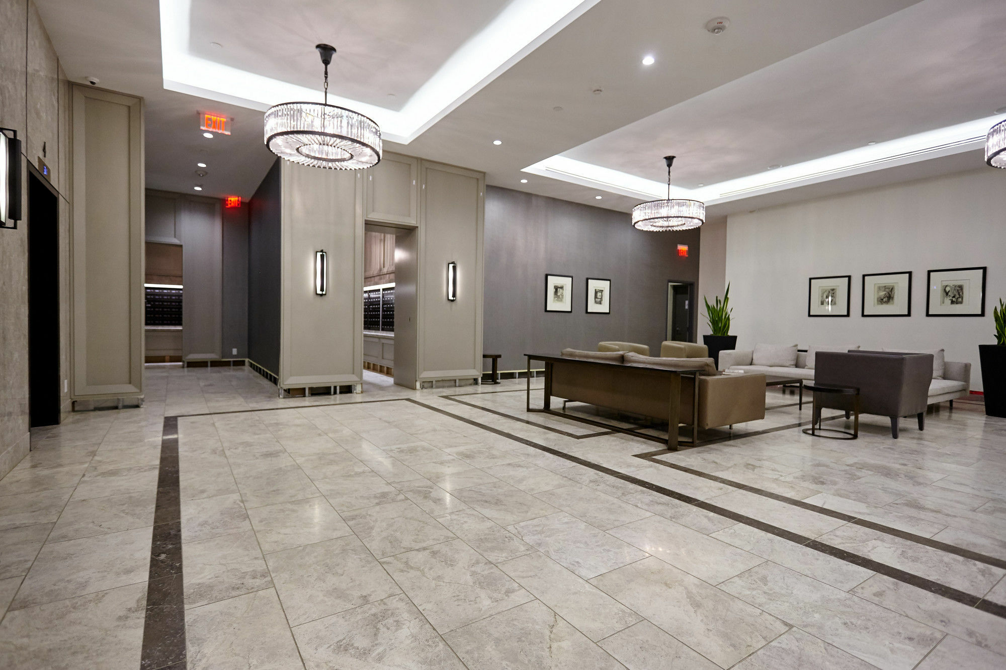 Atlas Suites - Yorkville Furnished Apartments Toronto Exterior photo
